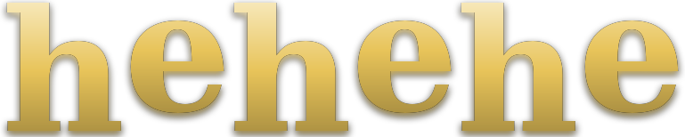 hehehe logo